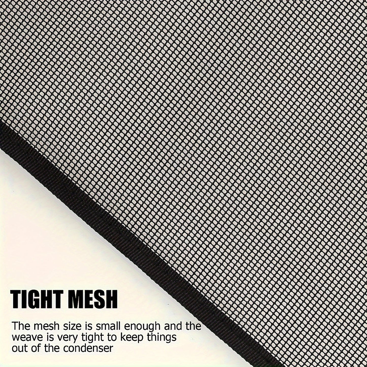 Norvo | Holdbar vanntett utendørs enhetsdeksel – Beskytter mot støv, kald luft, regn, med vindbestandig design og pustende PVC-mesh-ventilasjon, ideell for dårlig vær