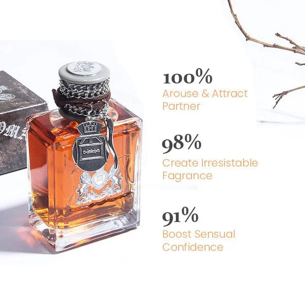 Norvo | Pheromone parfyme for menn