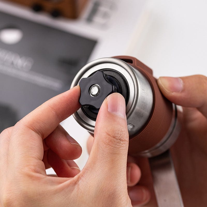 Norvo | Kaffekvern | 304 Rustfritt Stål