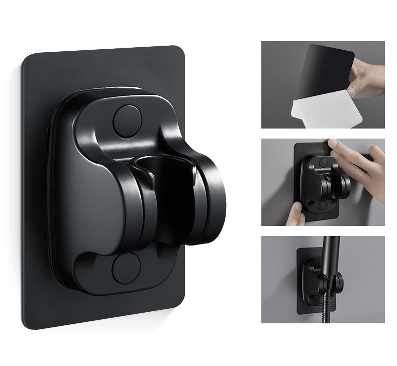 Norvo | Dusj PRO - Luksusdusj - Optimal komfort - Daglig tilflukt