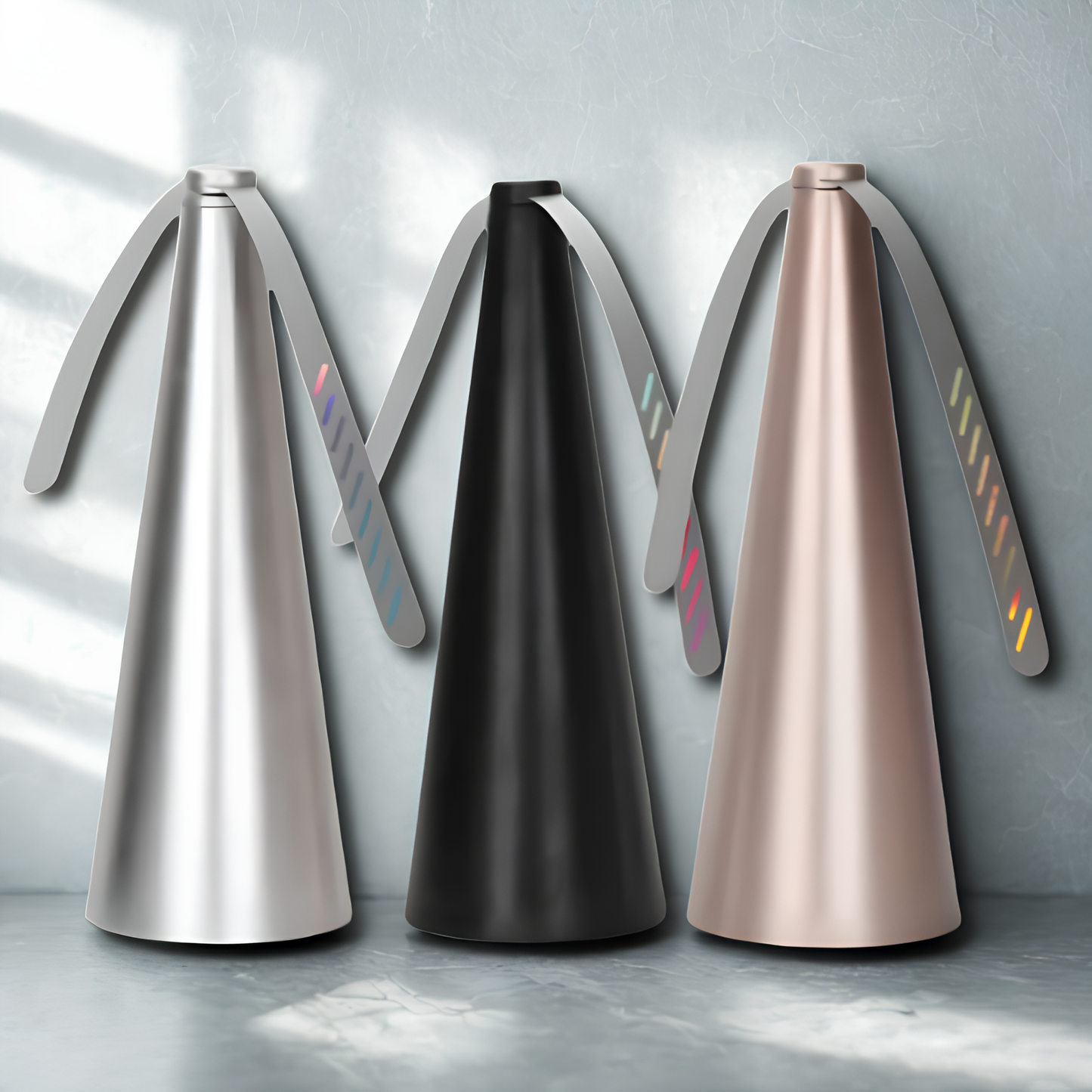 Norvo | FrostBiteGuard — Nyt hvert sommerøyeblikk uten ekle stikk og irriterende gjester