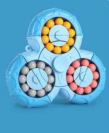 Norvo | CubeGyro Allsidig Puslespill Underholdning