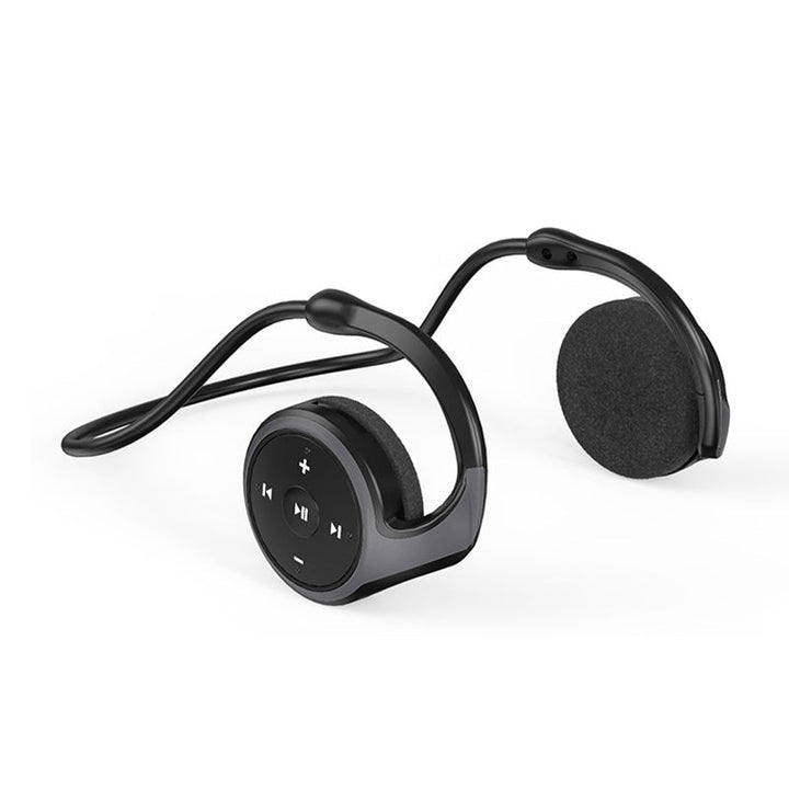 A23 trådløse Bluetooth-hodesett Norvo