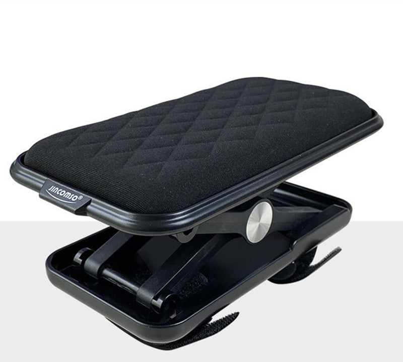 Norvo | Kreativ Stol med Justerbar Høyde og Armlenepute