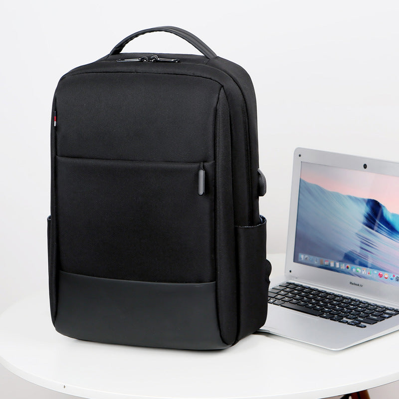 Norvo | Forretnings ryggsekk med stor kapasitet for menn