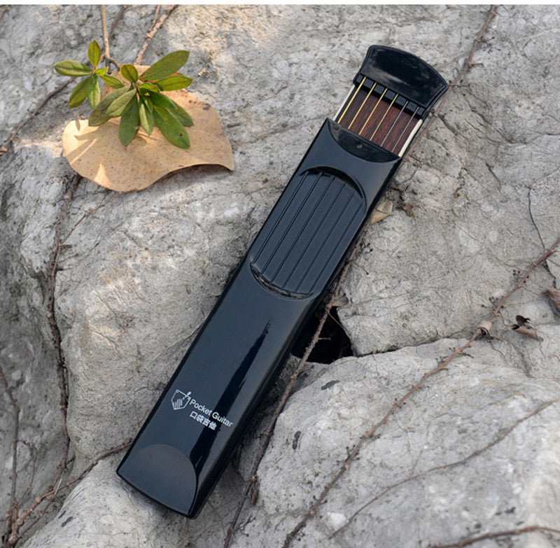 Norvo | Most amazing pocket guitar