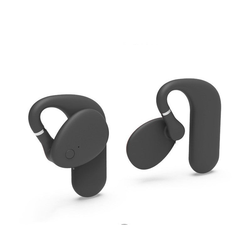 Norvo | Bærbare smarte varmeøreklokker for vinter, med 3 justerbare temperaturer og ergonomisk design (1 par)