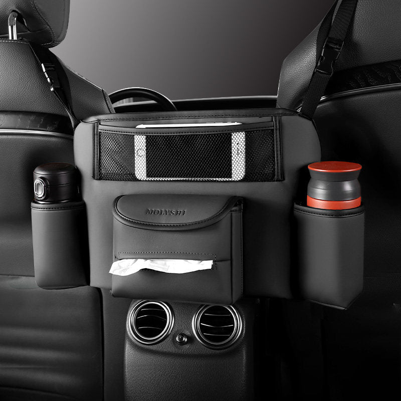 Norvo | Den mest praktiske biloppbevaringsposen