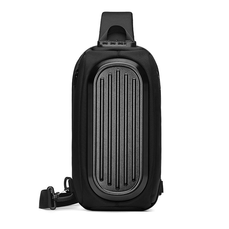 Norvo | Ny herre anti-tyveri brystveske