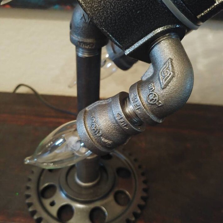 Norvo | CosmicBlaze Ignite Koselig Atmosfære