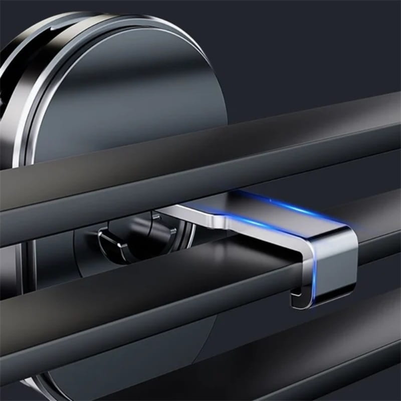 Norvo | Gravity Phone Mount for bilvifte