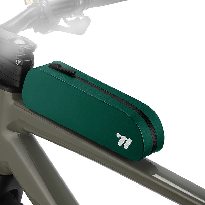 Norvo | 3D Fjell Terrengsykkel Frontlomme Sykkelverktøytaske