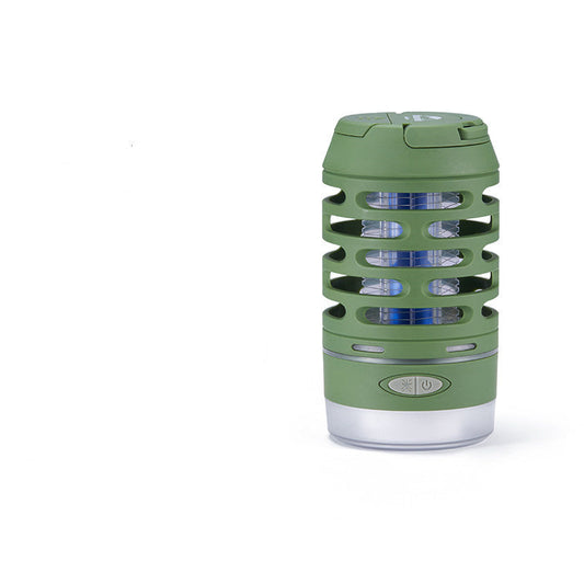 Norvo | Utendørs Camping Myggdreper Lampe og Atmosfærebelysning