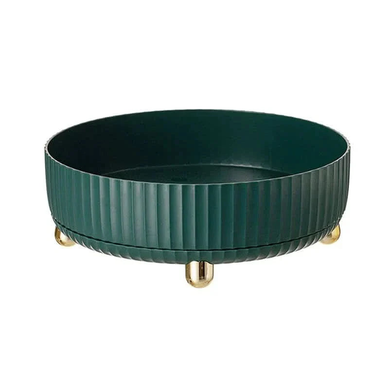 Norvo | SpinMate – 360° Roterende Oppbevaringsorganisator