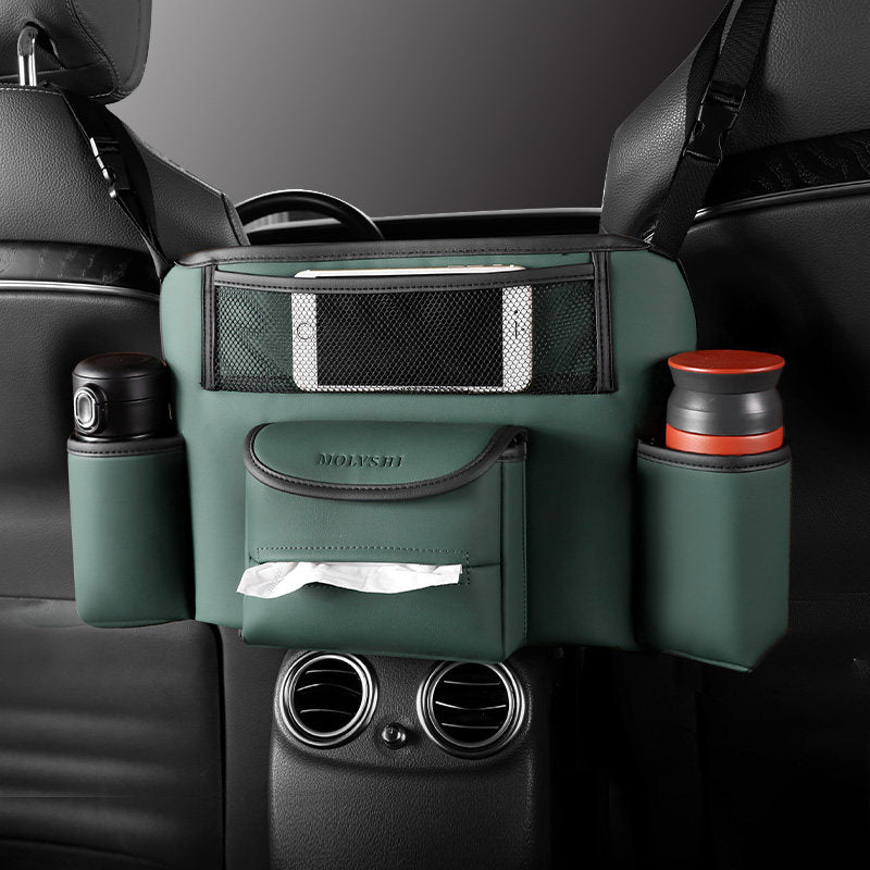 Norvo | Den mest praktiske biloppbevaringsposen