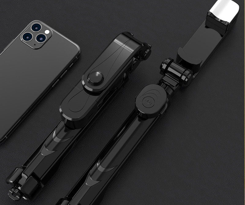 Norvo | Bluetooth Selfie Stang Stativ