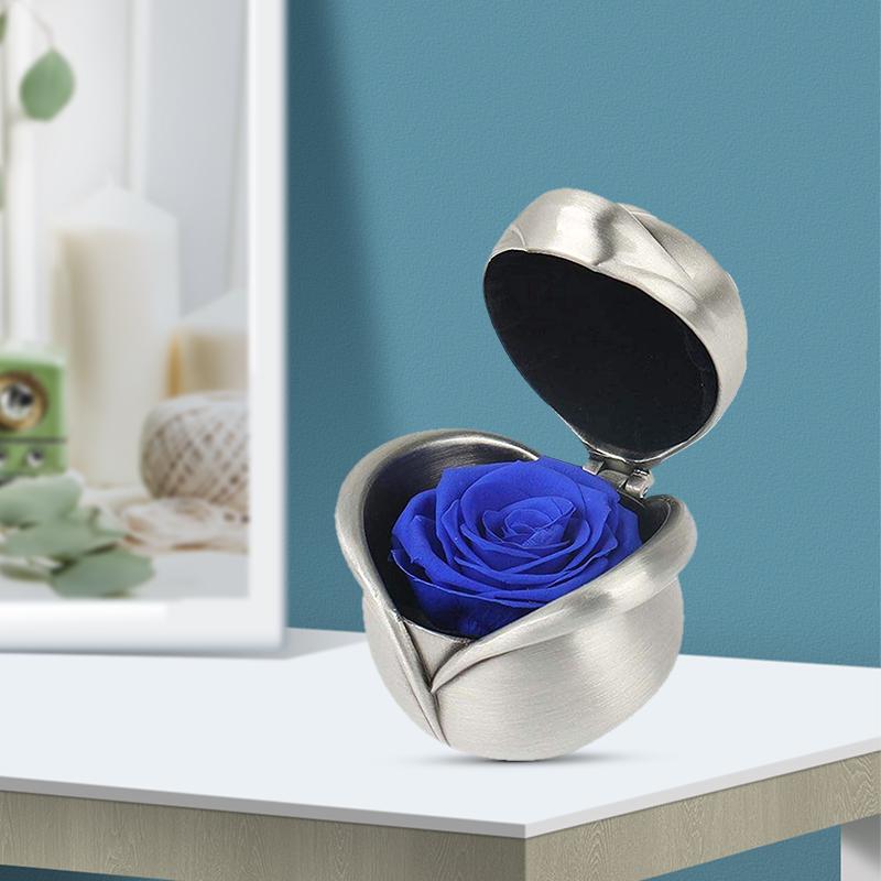 Norvo | Bevarte Blomst Rose