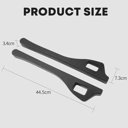 Norvo | Bilsete Glipp Fyller