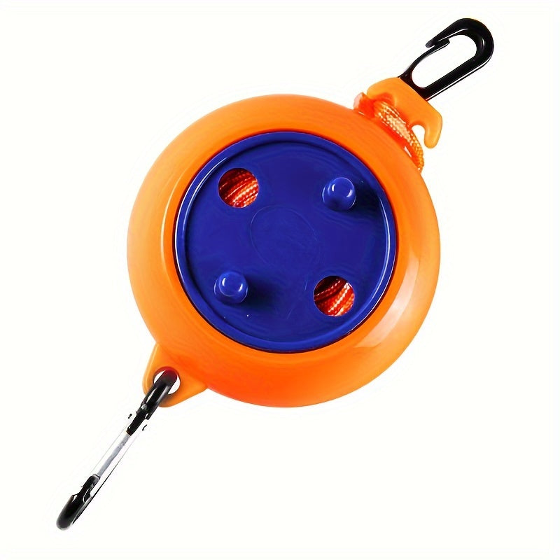 Norvo | TravelDry Flex – Din klessnor for på farten