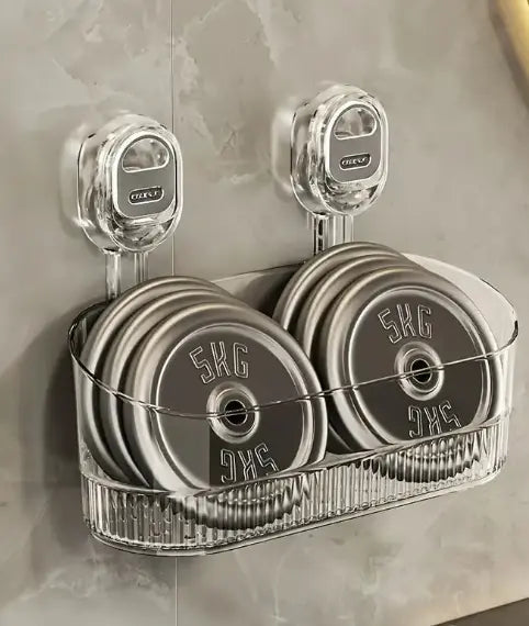 Norvo | GripNest — Kaosfritt på sekunder: Lynrask organisering som får hjemmet ditt til å skinne!