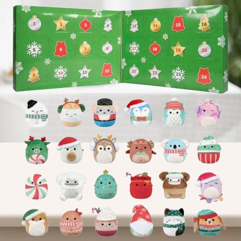 Norvo | Ferie Adventskalender 2024