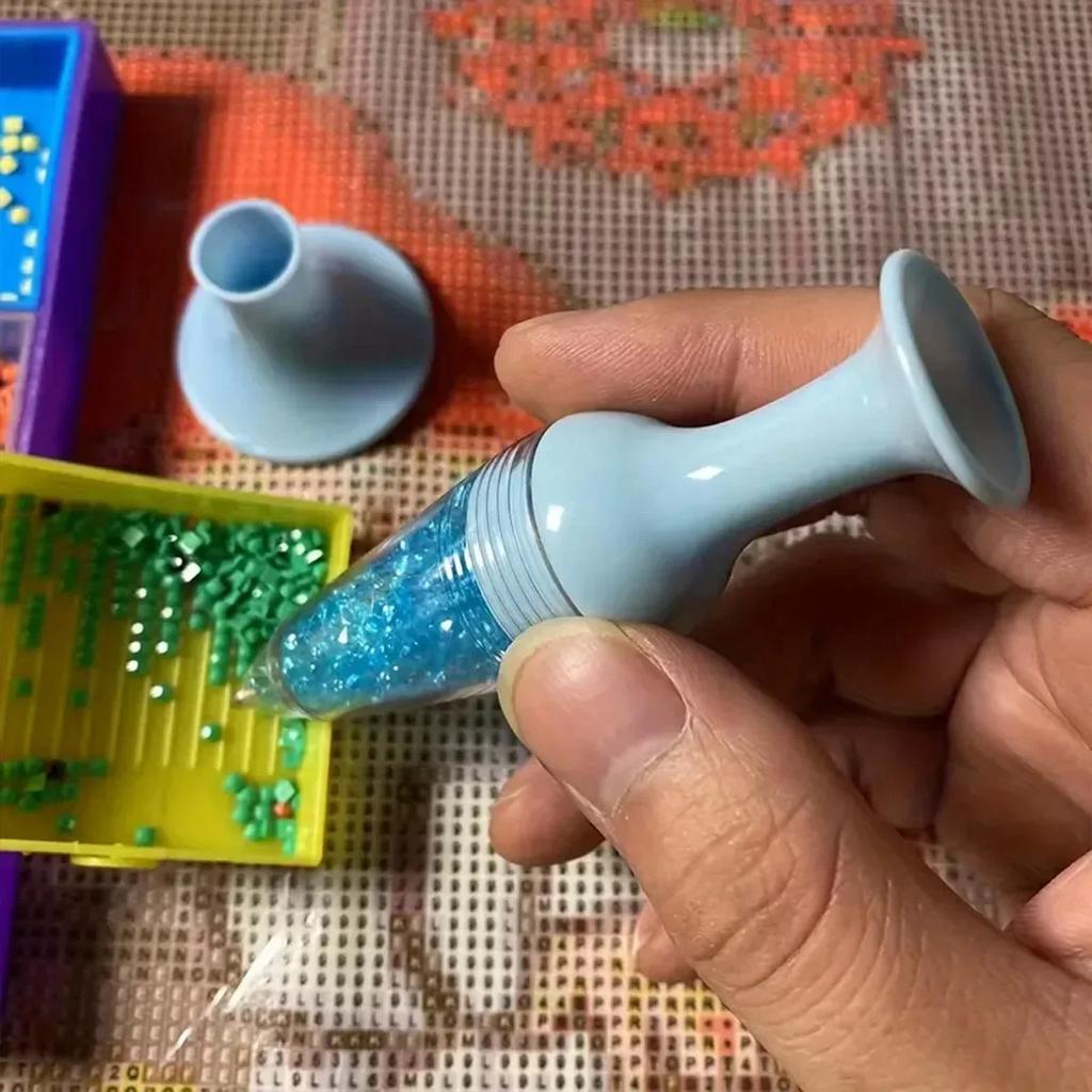 Norvo | CrystalPen Perfekt Glitring Plassering