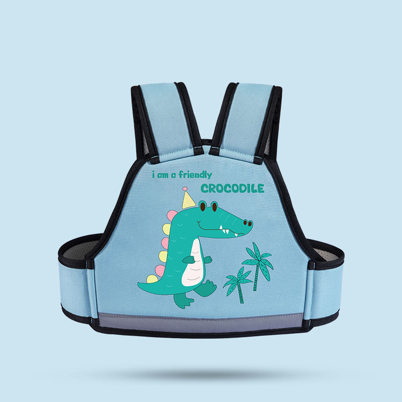 Norvo | Barnesikkerhetsbelte Sykkelharness