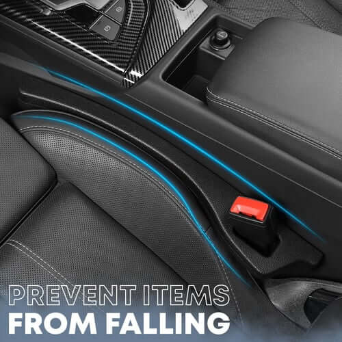 Norvo | Bilsete Glipp Fyller