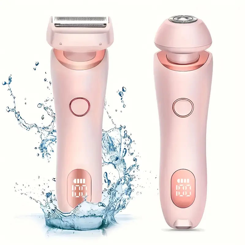 Norvo | GlattPro 2.0 – Din milde barbering for sensitiv hud