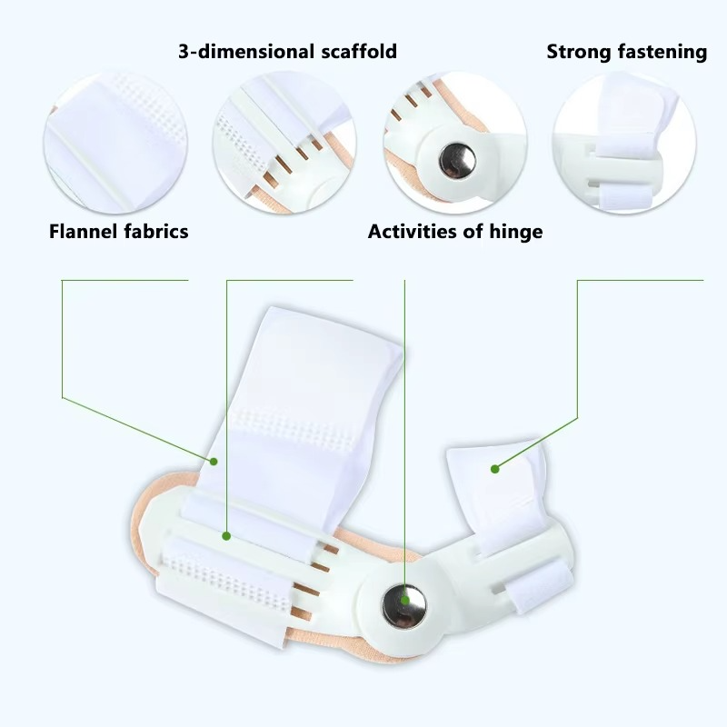 Norvo | FlexiStep — Frigjør deg fra fotsmerter for lette dager fylt med glede