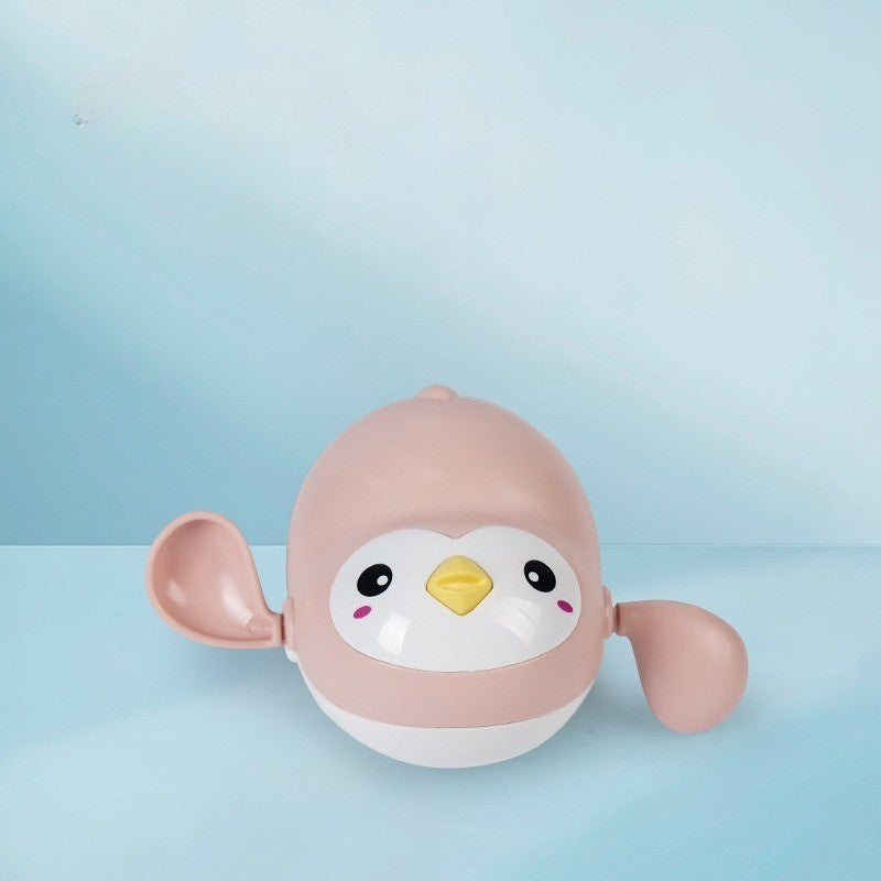 Norvo | Mini Dyr Glad Baby Badeleketøy