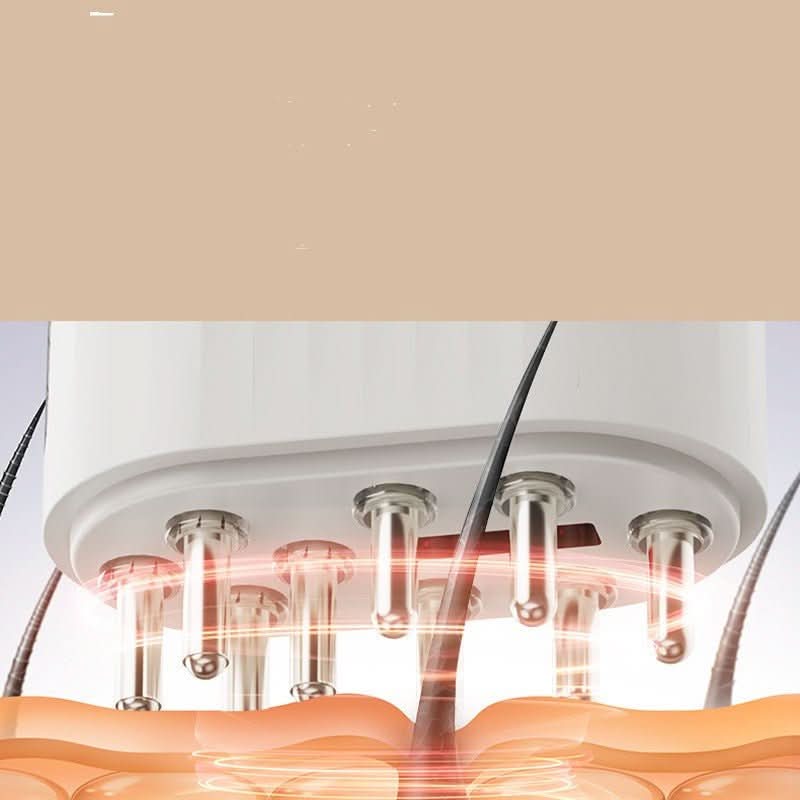 Norvo | Luksus hodebunnsmassasjører for sunn hårvekst