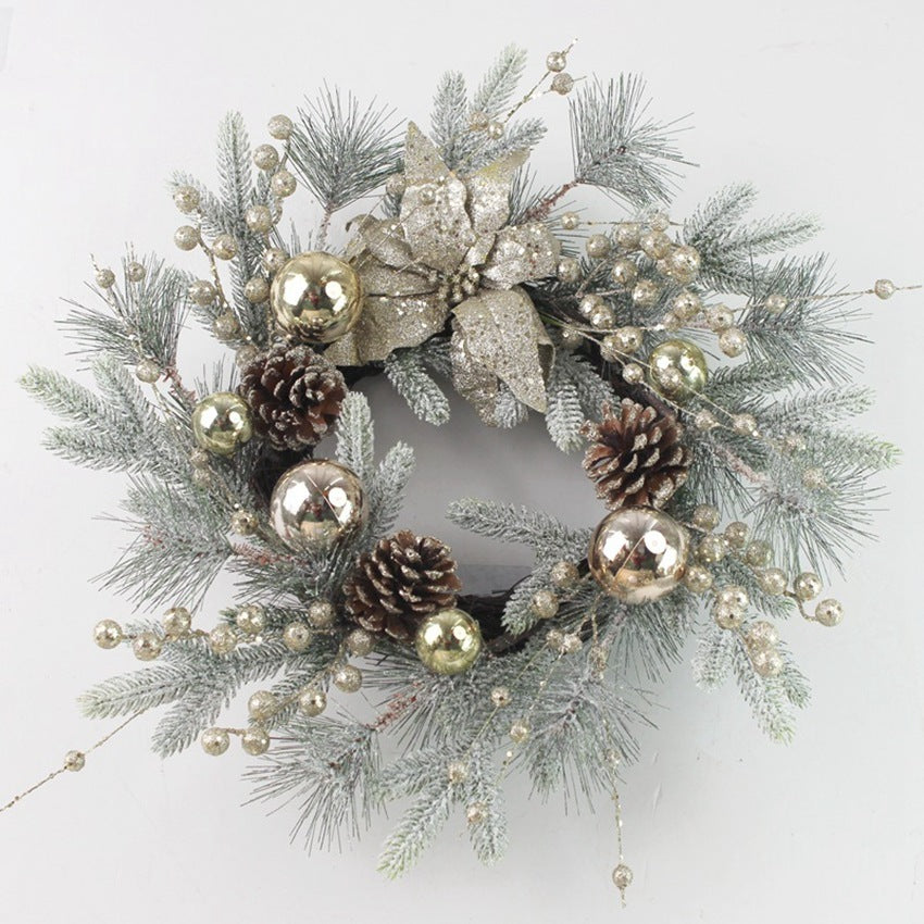 Norvo | Julekrans, Girlander, Swag Juledekorasjoner