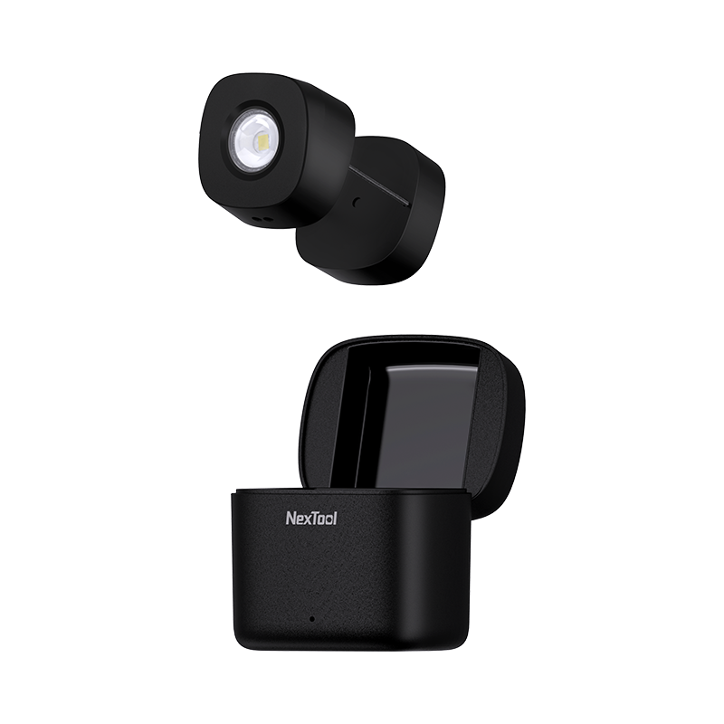 Norvo | Multifunctional Waterproof Headlamp