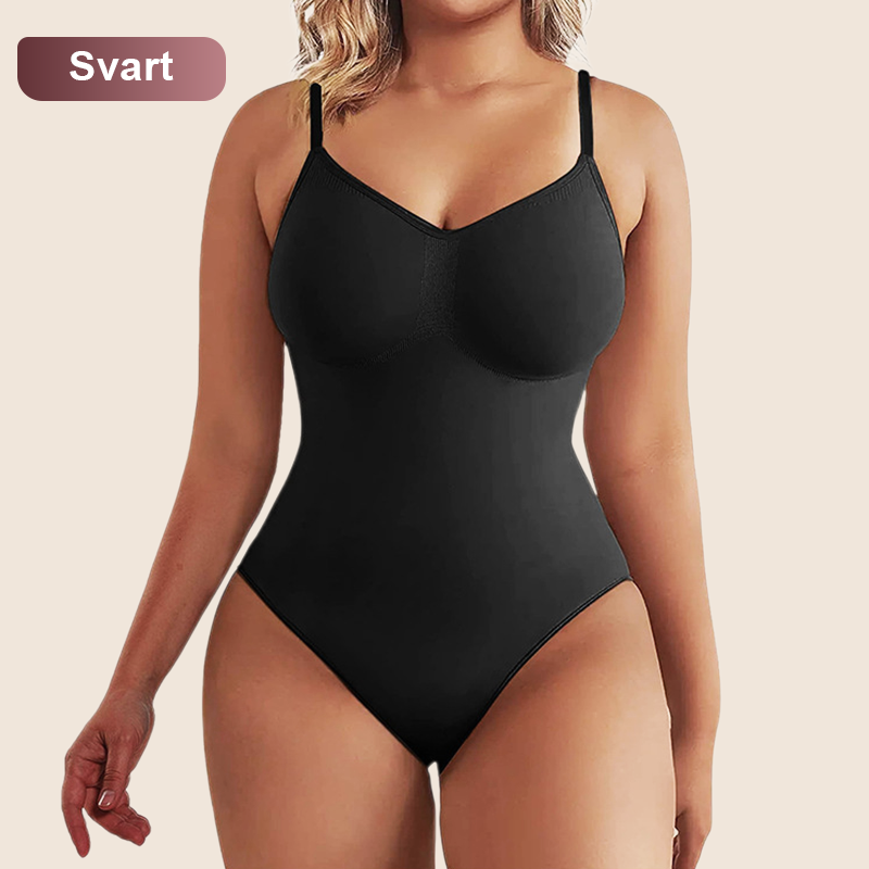 Norvo | BodyKraft Forge — Form dine kurver sexy og føl deg usynlig komfortabel hele dagen!