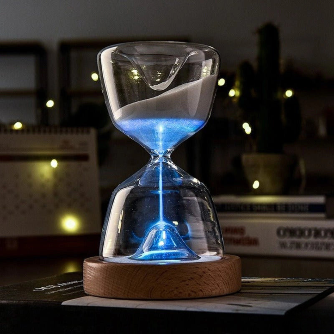 Norvo | MagicalGlow – Forvandle ethvert rom raskt med en beroligende LED-atmosfære