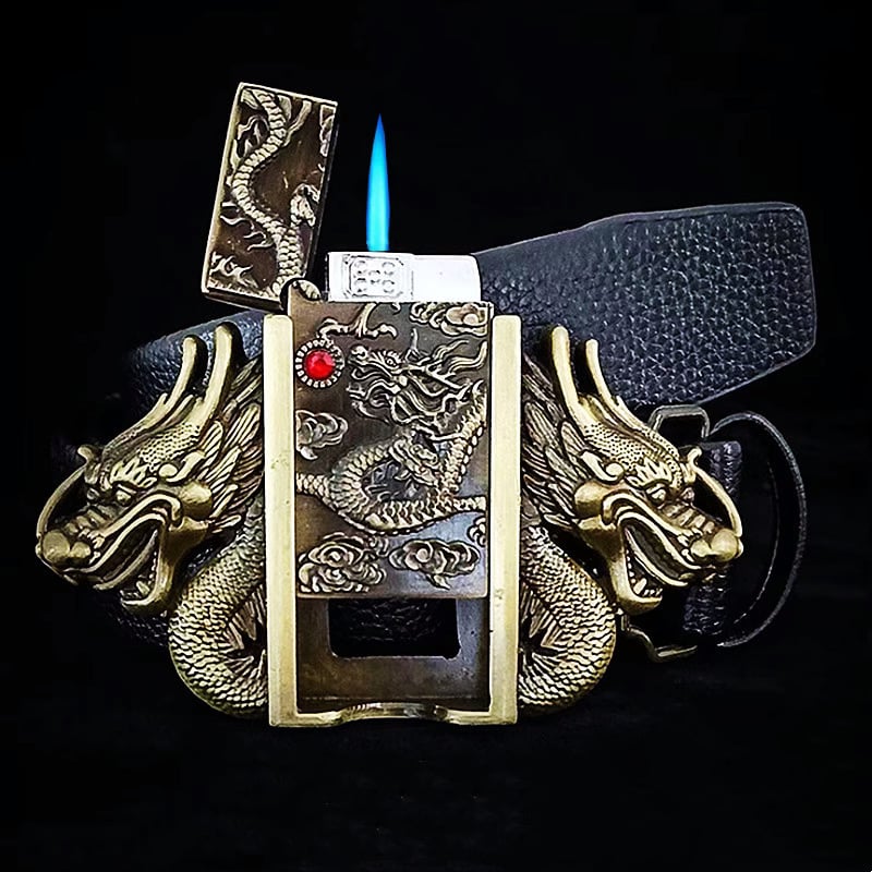 Norvo | Lighter