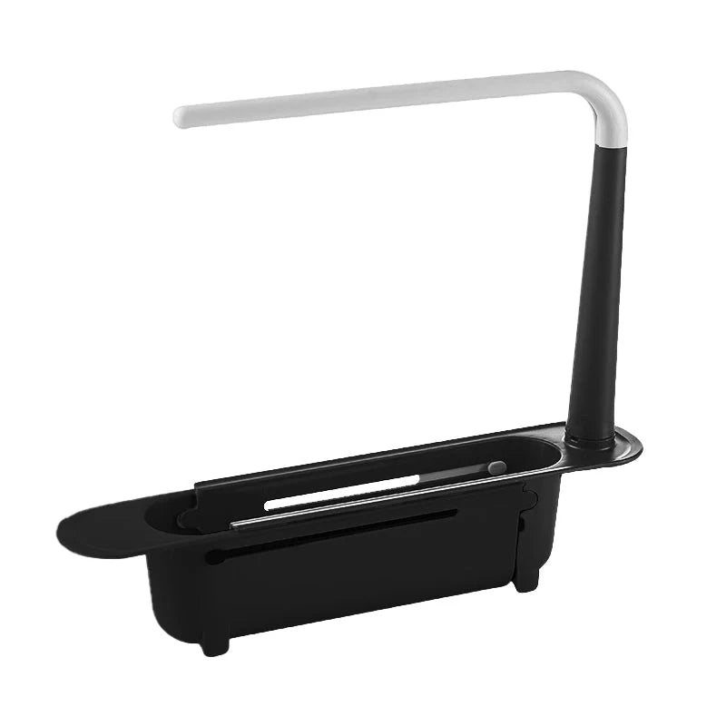 Norvo | ClearSink Pro — Endelig et glitrende rent kjøkken uten kaos og stress med leting!
