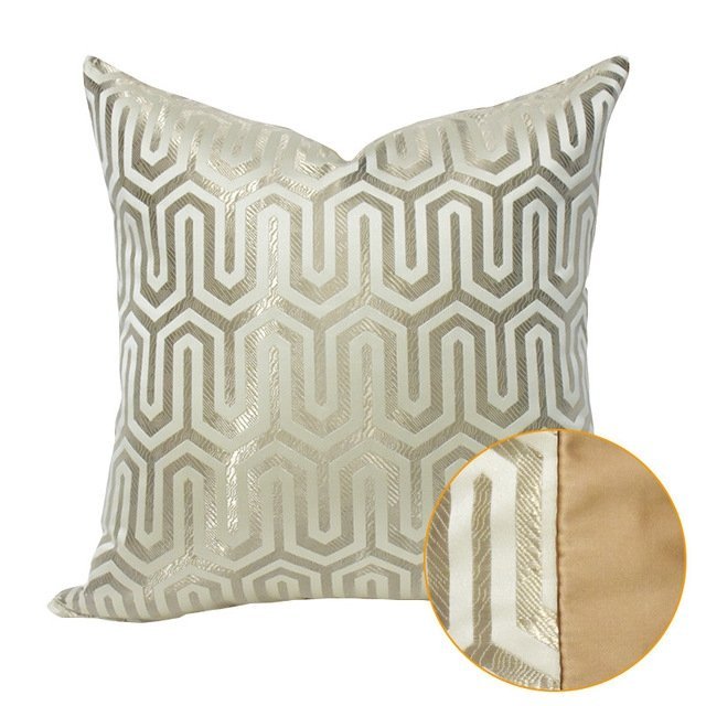 Norvo | Luksus sateng puter - Stor komfort - Garantert eleganse