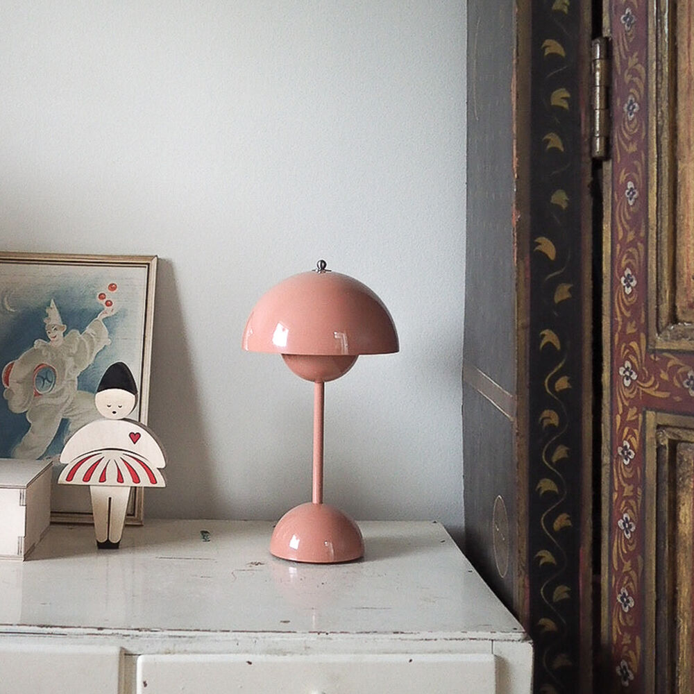 Norvo | Lunarglo | LED bordlampe
