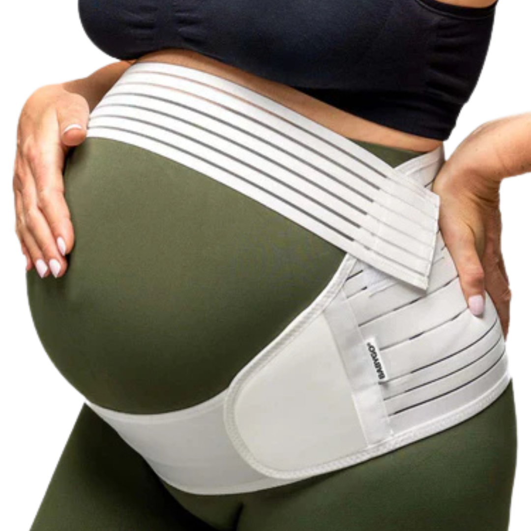 Norvo | BellaBelly — Smertfri rygg og letthet for graviditeten din hver dag