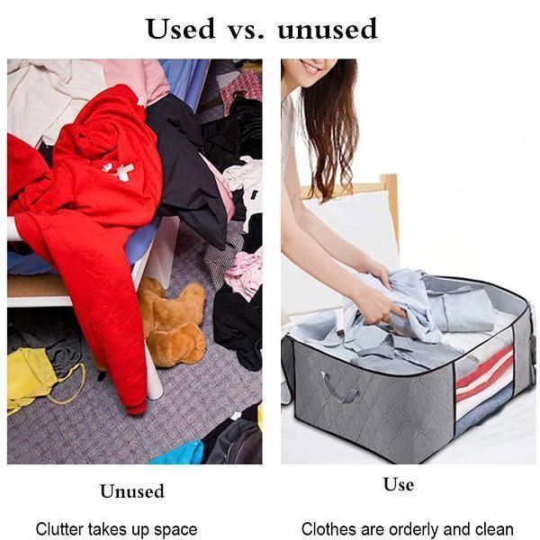 Norvo | Lappeoppbevaringspose