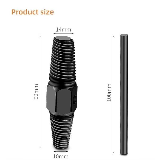 Norvo | Presisjon Karbonstål Skrutrekker Sett