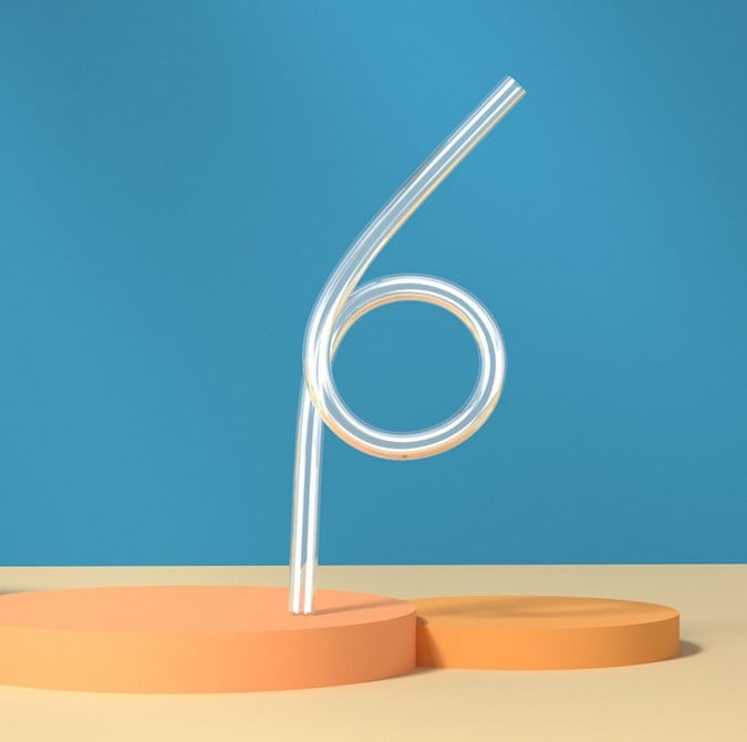 Norvo | BABY DRIKKEKOPP MED HVALSPRUT