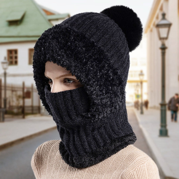 Norvo | FrostKnit – Hold deg varm overalt, uansett hvor kaldt det blir