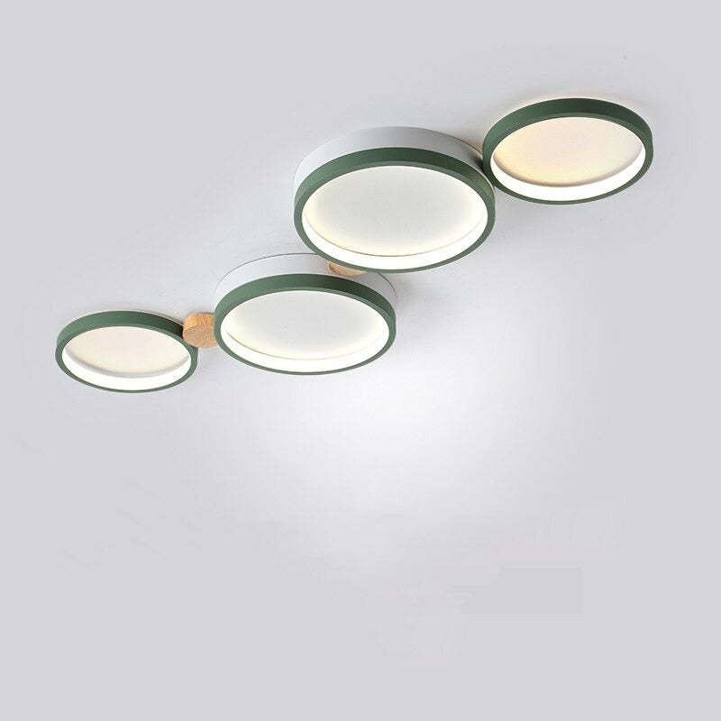 Norvo | ChicLumineux Taklampe - Elegant belysning for moderne interiør