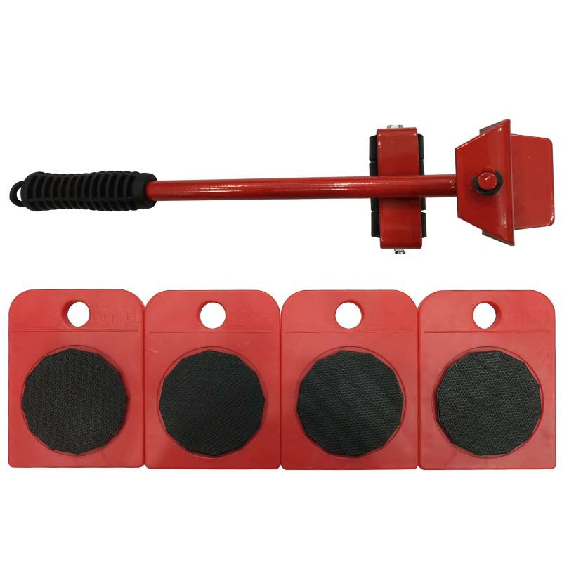 Norvo | Bevegelig Artefakt