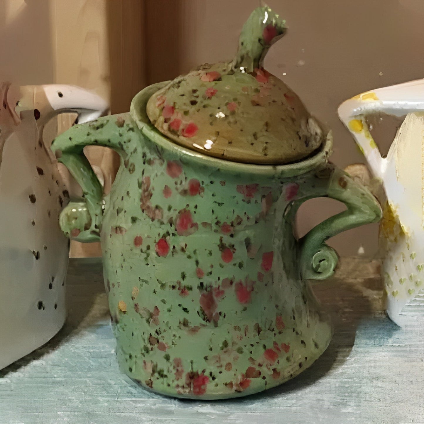 Norvo | Kanne Med Holdning