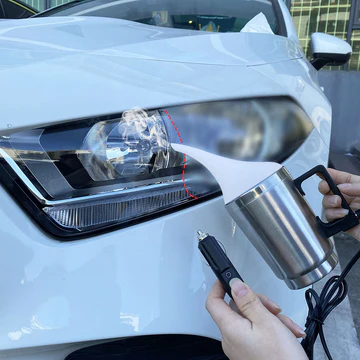 Norvo | Hovedlys Restaureringssett