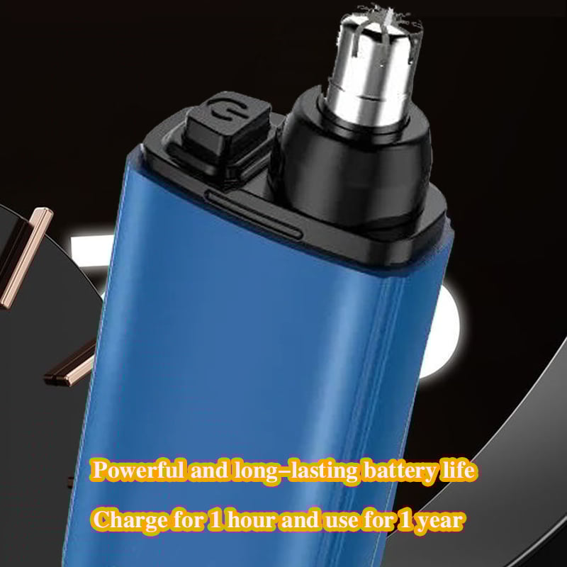 Norvo | Bærbar nesehårtrimmer